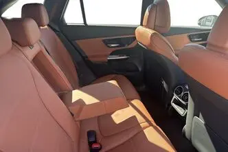 Mercedes-Benz GLC 200, 2.0, 120 kW, гибрид, автомат, полный привод
