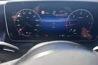 Mercedes-Benz GLC 200, 2.0, 120 kW, гибрид, автомат, полный привод