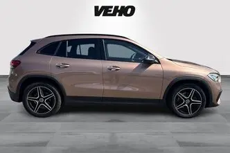 Mercedes-Benz GLA 200, 2.0, 110 kW, diisel, automaat, nelikvedu