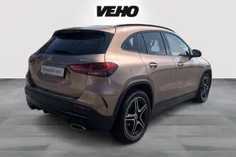 Mercedes-Benz GLA 200, 2.0, 110 kW, diisel, automaat, nelikvedu