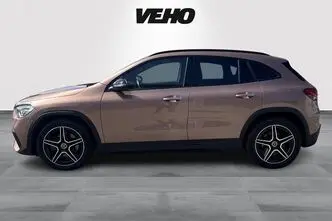 Mercedes-Benz GLA 200, 2.0, 110 kW, diisel, automaat, nelikvedu