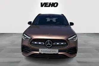 Mercedes-Benz GLA 200, 2.0, 110 kW, diisel, automaat, nelikvedu