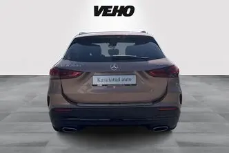 Mercedes-Benz GLA 200, 2.0, 110 kW, diisel, automaat, nelikvedu