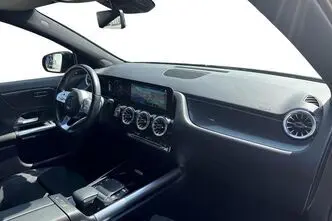 Mercedes-Benz GLA 200, 2.0, 110 kW, diisel, automaat, nelikvedu