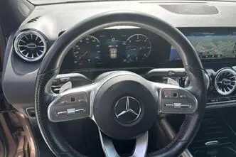 Mercedes-Benz GLA 200, 2.0, 110 kW, diisel, automaat, nelikvedu