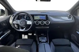 Mercedes-Benz GLA 200, 2.0, 110 kW, diisel, automaat, nelikvedu