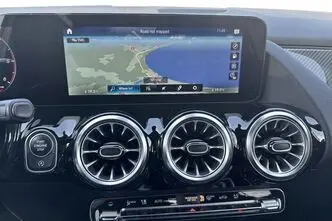 Mercedes-Benz GLA 200, 2.0, 110 kW, diisel, automaat, nelikvedu