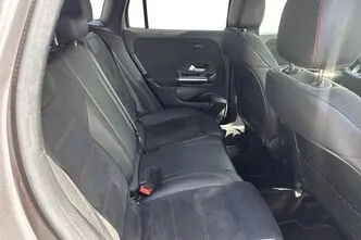 Mercedes-Benz GLA 200, 2.0, 110 kW, diisel, automaat, nelikvedu