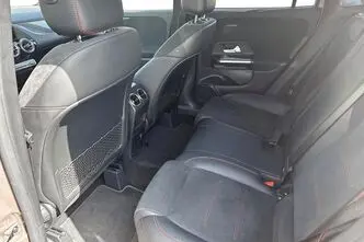 Mercedes-Benz GLA 200, 2.0, 110 kW, diisel, automaat, nelikvedu