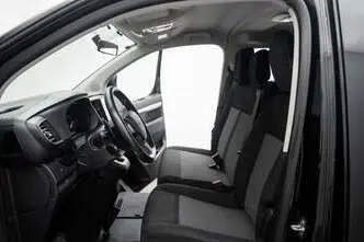 Toyota Proace, 2.0, 130 kW, diisel, automaat, esivedu