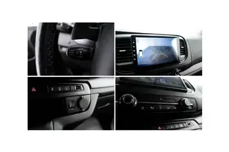 Toyota Proace, 2.0, 130 kW, diisel, automaat, esivedu