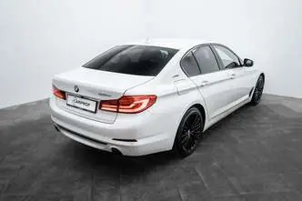 BMW 530, 2.0, 185 kW, automaat, tagavedu