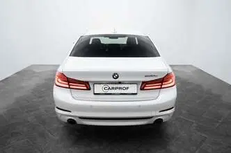 BMW 530, 2.0, 185 kW, automaat, tagavedu