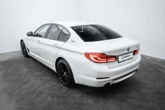 BMW 530, 2.0, 185 kW, automaat, tagavedu