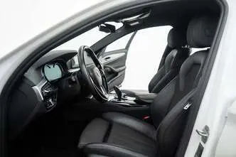 BMW 530, 2.0, 185 kW, automaat, tagavedu