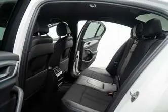 BMW 530, 2.0, 185 kW, automaat, tagavedu