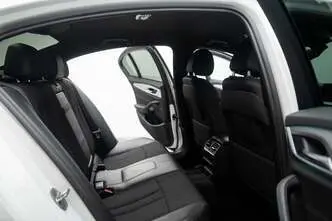 BMW 530, 2.0, 185 kW, automaat, tagavedu