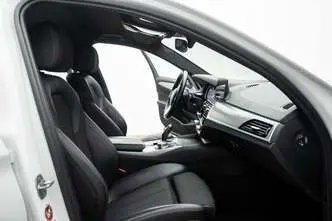 BMW 530, 2.0, 185 kW, automaat, tagavedu