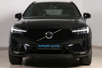 Volvo XC60, 2.0, 145 kW, hübriid, automaat, nelikvedu