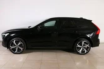 Volvo XC60, 2.0, 145 kW, hübriid, automaat, nelikvedu