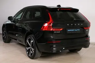 Volvo XC60, 2.0, 145 kW, hübriid, automaat, nelikvedu