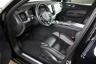 Volvo XC60, 2.0, 145 kW, hübriid, automaat, nelikvedu