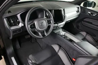 Volvo XC60, 2.0, 145 kW, hübriid, automaat, nelikvedu
