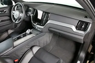 Volvo XC60, 2.0, 145 kW, hübriid, automaat, nelikvedu