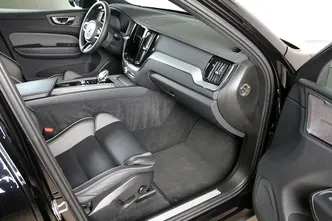 Volvo XC60, 2.0, 145 kW, hübriid, automaat, nelikvedu