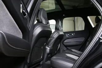 Volvo XC60, 2.0, 145 kW, hübriid, automaat, nelikvedu