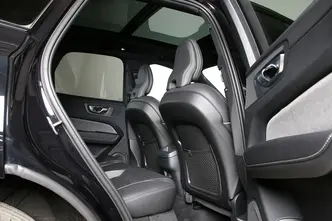 Volvo XC60, 2.0, 145 kW, hübriid, automaat, nelikvedu