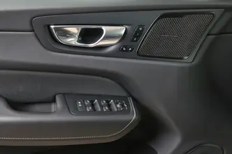 Volvo XC60, 2.0, 145 kW, hübriid, automaat, nelikvedu