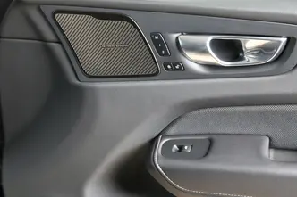 Volvo XC60, 2.0, 145 kW, hübriid, automaat, nelikvedu