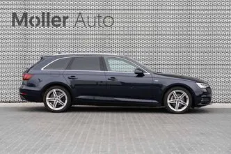 Audi A4, 2.0, 140 kW, diisel, manuaal, nelikvedu