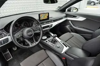 Audi A4, 2.0, 140 kW, diisel, manuaal, nelikvedu