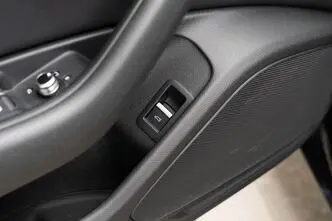 Audi A4, 2.0, 140 kW, diisel, manuaal, nelikvedu