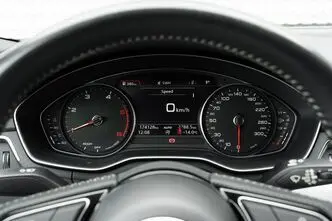 Audi A4, 2.0, 140 kW, diisel, manuaal, nelikvedu