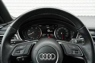 Audi A4, 2.0, 140 kW, diisel, manuaal, nelikvedu