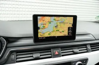 Audi A4, 2.0, 140 kW, diisel, manuaal, nelikvedu