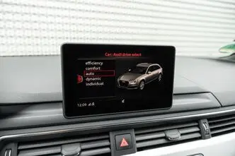 Audi A4, 2.0, 140 kW, diisel, manuaal, nelikvedu