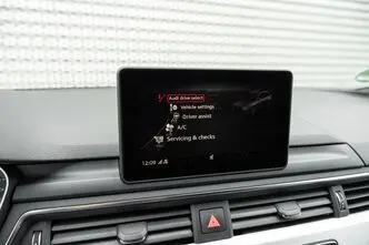 Audi A4, 2.0, 140 kW, diisel, manuaal, nelikvedu