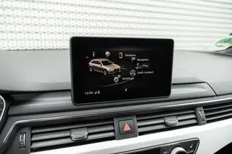 Audi A4, 2.0, 140 kW, diisel, manuaal, nelikvedu