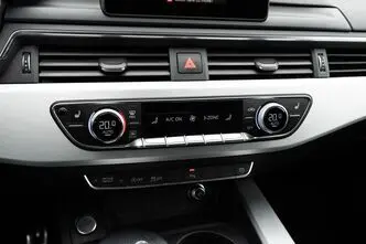 Audi A4, 2.0, 140 kW, diisel, manuaal, nelikvedu