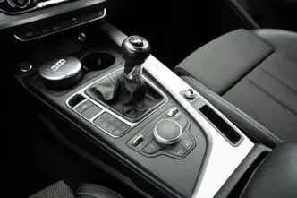 Audi A4, 2.0, 140 kW, diisel, manuaal, nelikvedu