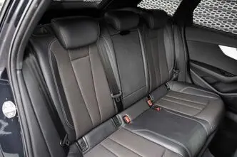 Audi A4, 2.0, 140 kW, diisel, manuaal, nelikvedu