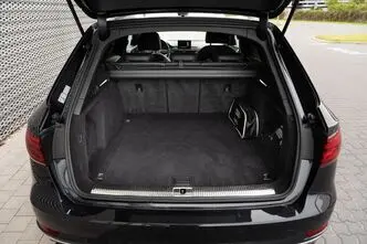 Audi A4, 2.0, 140 kW, diisel, manuaal, nelikvedu