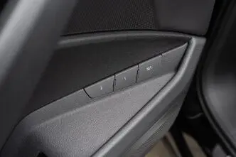 Audi e-tron, 300 kW, elekter, automaat, nelikvedu