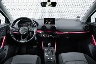Audi Q2, 1.4, 110 kW, bensiin, automaat, esivedu