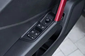 Audi Q2, 1.4, 110 kW, bensiin, automaat, esivedu