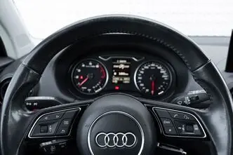 Audi Q2, 1.4, 110 kW, bensiin, automaat, esivedu